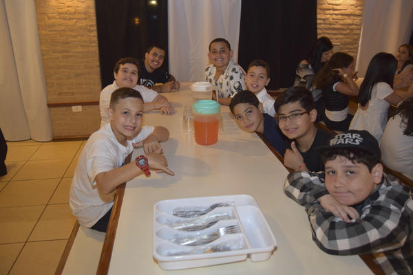 Buy your photos of the eventNR1 - Ol�, 6� Ano 13 a 15/09/17   on Fotop