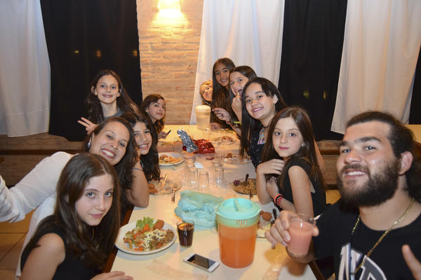 Buy your photos of the eventNR1 - Ol�, 6� Ano 13 a 15/09/17   on Fotop