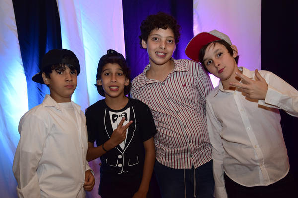 Buy your photos of the eventNR1 - Ol�, 6� Ano 13 a 15/09/17   on Fotop