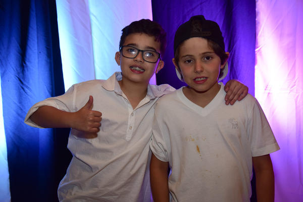 Buy your photos of the eventNR1 - Ol�, 6� Ano 13 a 15/09/17   on Fotop