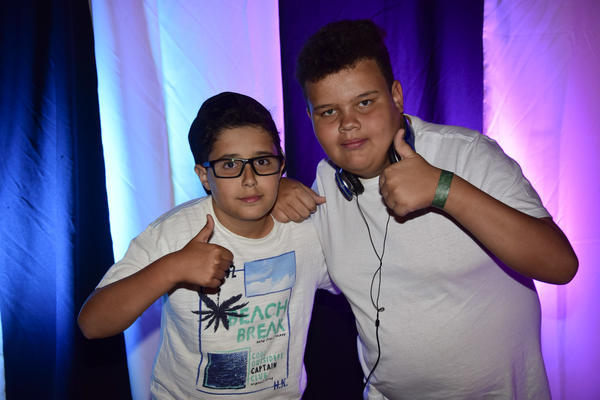 Buy your photos of the eventNR1 - Ol�, 6� Ano 13 a 15/09/17   on Fotop