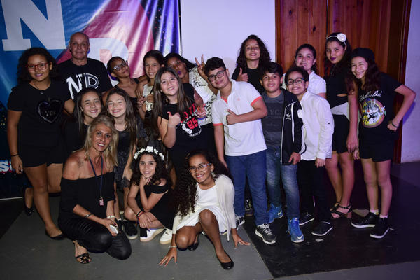 Buy your photos of the eventNR1 - Ol�, 6� Ano 13 a 15/09/17   on Fotop