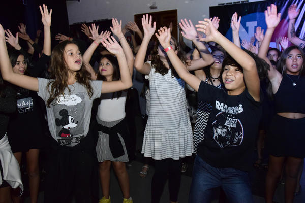 Buy your photos of the eventNR1 - Ol�, 6� Ano 13 a 15/09/17   on Fotop