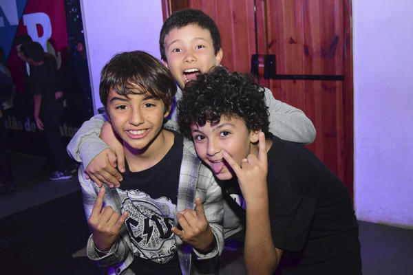 Buy your photos of the eventNR1 - Ol�, 6� Ano 13 a 15/09/17   on Fotop