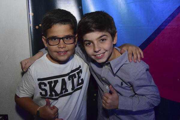 Buy your photos of the eventNR1 - Ol�, 6� Ano 13 a 15/09/17   on Fotop