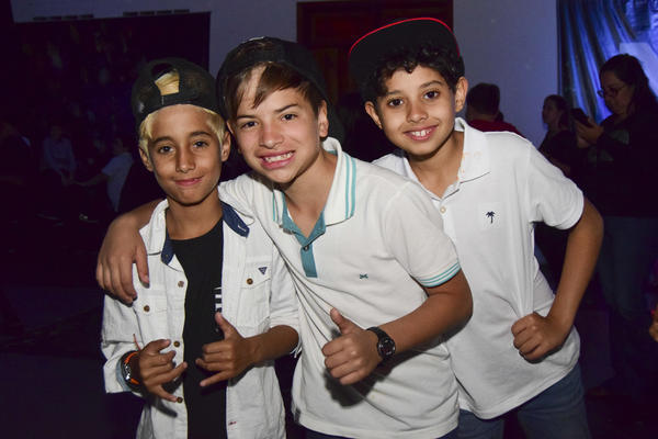 Buy your photos of the eventNR1 - Ol�, 6� Ano 13 a 15/09/17   on Fotop