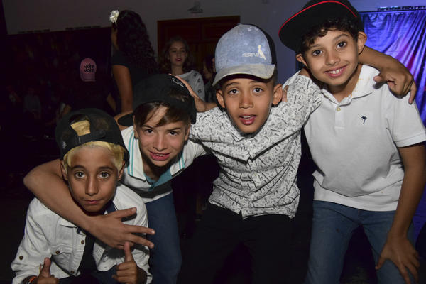 Buy your photos of the eventNR1 - Ol�, 6� Ano 13 a 15/09/17   on Fotop