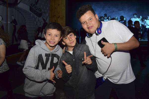 Buy your photos of the eventNR1 - Ol�, 6� Ano 13 a 15/09/17   on Fotop