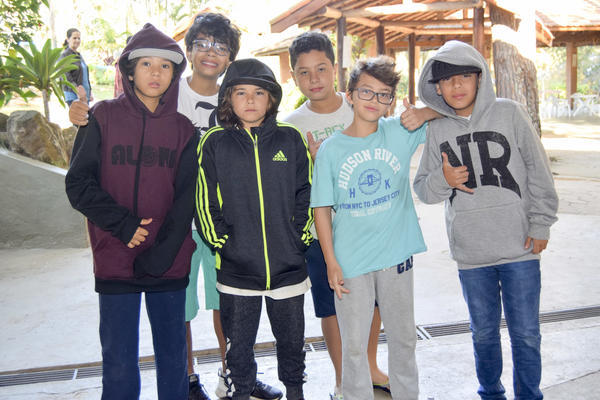 Buy your photos of the eventNR1 - Ol�, 6� Ano 13 a 15/09/17   on Fotop