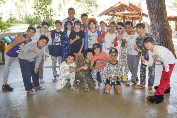 Buy your photos of the eventNR1 - Ol�, 6� Ano 13 a 15/09/17   on Fotop