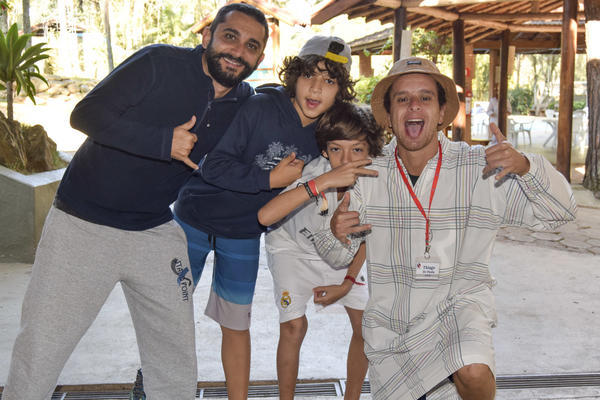 Buy your photos of the eventNR1 - Ol�, 6� Ano 13 a 15/09/17   on Fotop