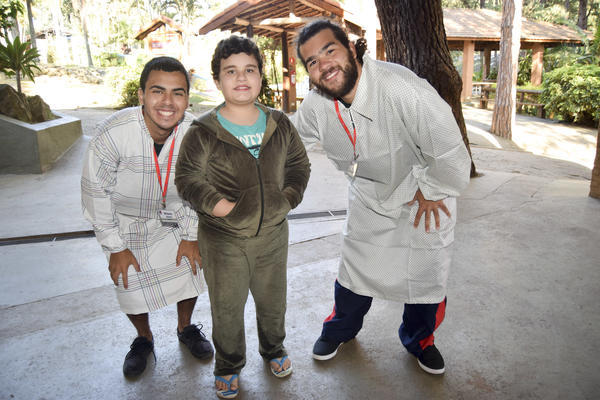 Buy your photos of the eventNR1 - Ol�, 6� Ano 13 a 15/09/17   on Fotop