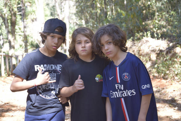 Buy your photos of the eventNR1 - Ol�, 6� Ano 13 a 15/09/17   on Fotop