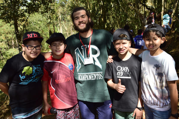 Buy your photos of the eventNR1 - Ol�, 6� Ano 13 a 15/09/17   on Fotop