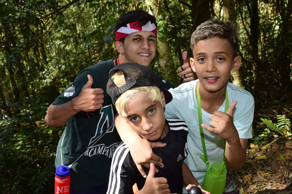 Buy your photos of the eventNR1 - Ol�, 6� Ano 13 a 15/09/17   on Fotop