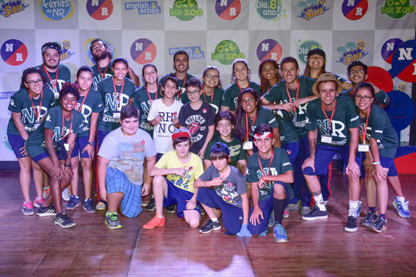 Buy your photos of the eventNR1 - Ol�, 6� Ano 13 a 15/09/17   on Fotop