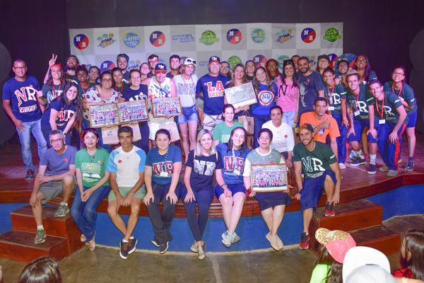 Buy your photos of the eventNR1 - Ol�, 6� Ano 13 a 15/09/17   on Fotop