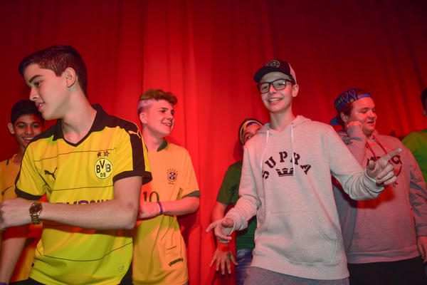 Buy your photos of the eventNR Fun 13 a 17/09/17 on Fotop