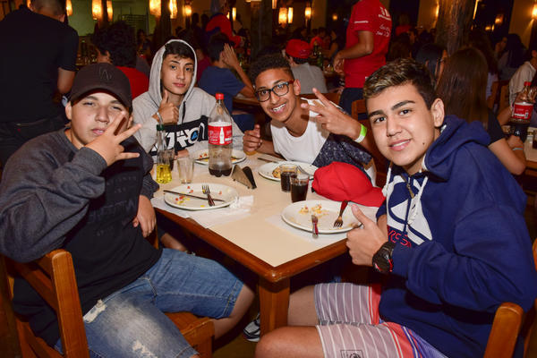 Buy your photos of the eventNR Fun 13 a 17/09/17 on Fotop