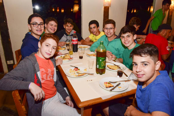 Buy your photos of the eventNR Fun 13 a 17/09/17 on Fotop