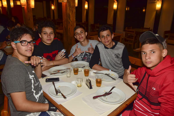 Buy your photos of the eventNR Fun 13 a 17/09/17 on Fotop