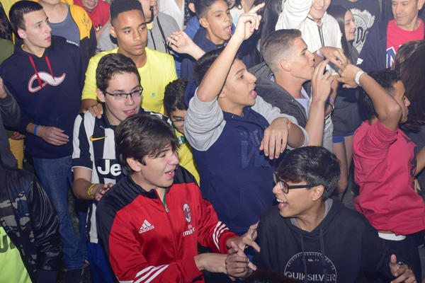 Buy your photos of the eventNR Fun 13 a 17/09/17 on Fotop