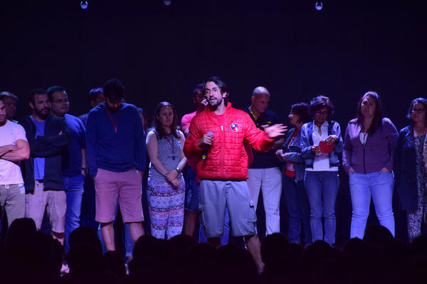 Buy your photos of the eventNR Fun 13 a 17/09/17 on Fotop