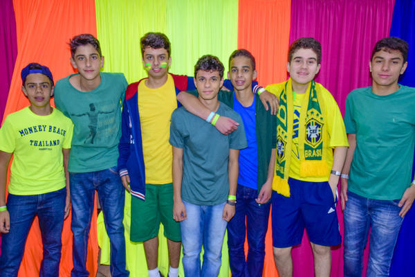 Buy your photos of the eventNR Fun 13 a 17/09/17 on Fotop