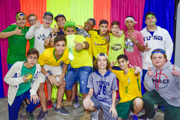 Buy your photos of the eventNR Fun 13 a 17/09/17 on Fotop