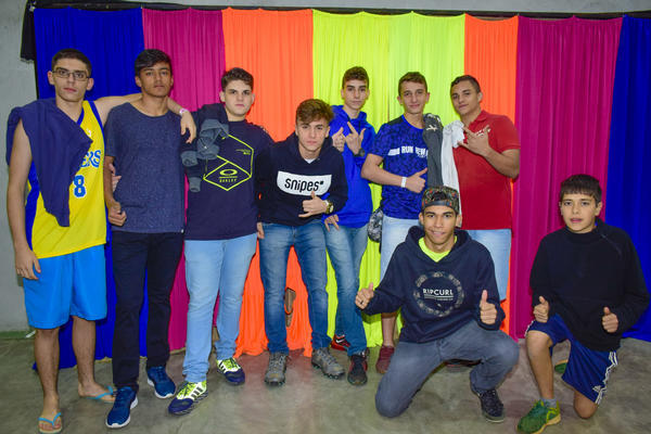 Buy your photos of the eventNR Fun 13 a 17/09/17 on Fotop