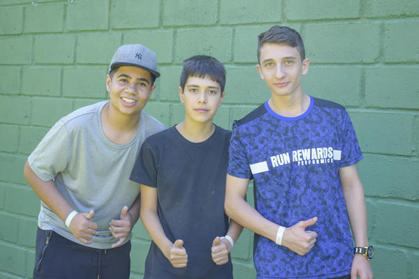 Buy your photos of the eventNR Fun 13 a 17/09/17 on Fotop