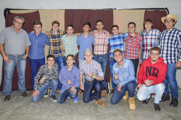 Buy your photos of the eventNR Fun 13 a 17/09/17 on Fotop