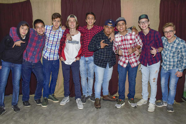 Buy your photos of the eventNR Fun 13 a 17/09/17 on Fotop