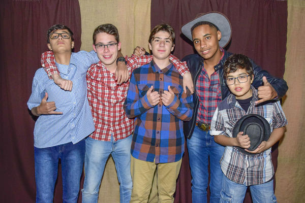 Buy your photos of the eventNR Fun 13 a 17/09/17 on Fotop