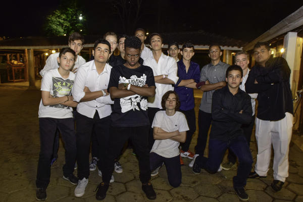 Buy your photos of the eventNR Fun 13 a 17/09/17 on Fotop