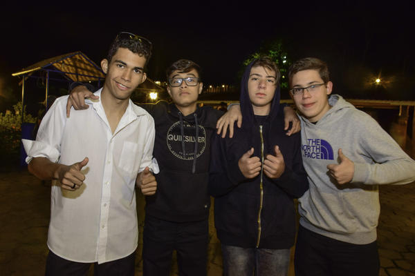 Buy your photos of the eventNR Fun 13 a 17/09/17 on Fotop