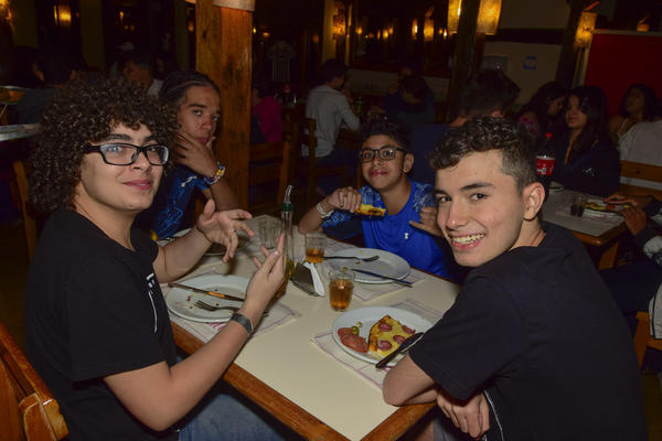 Buy your photos of the eventNR Fun 13 a 17/09/17 on Fotop