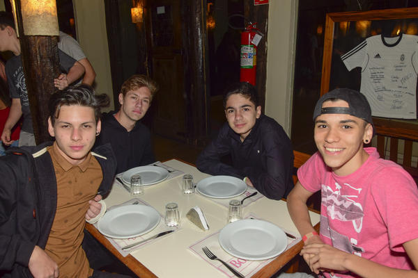 Buy your photos of the eventNR Fun 13 a 17/09/17 on Fotop