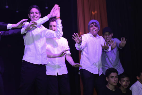 Buy your photos of the eventNR Fun 13 a 17/09/17 on Fotop