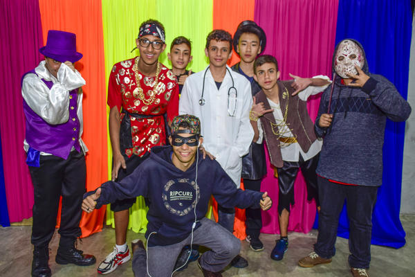 Buy your photos of the eventNR Fun 13 a 17/09/17 on Fotop