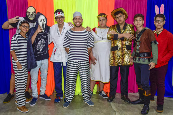 Buy your photos of the eventNR Fun 13 a 17/09/17 on Fotop