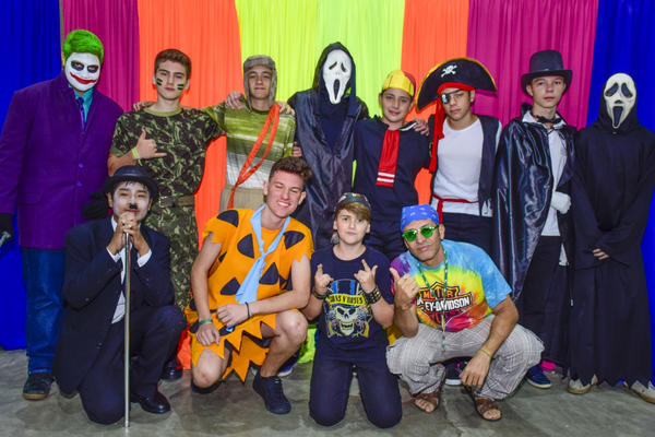 Buy your photos of the eventNR Fun 13 a 17/09/17 on Fotop