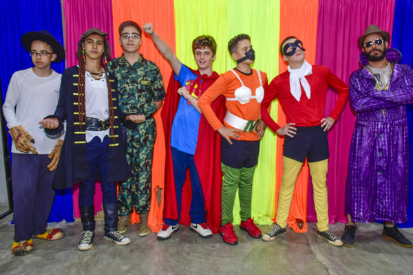 Buy your photos of the eventNR Fun 13 a 17/09/17 on Fotop