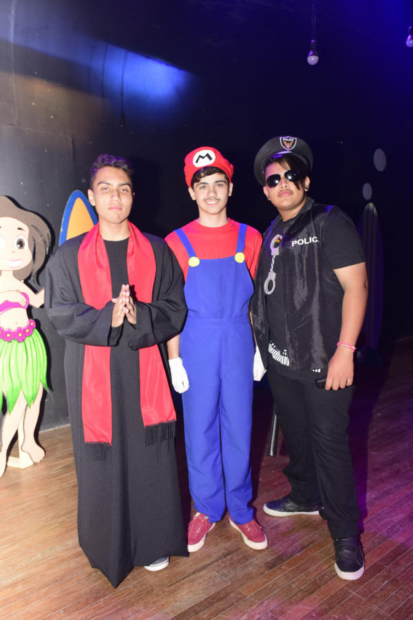 Buy your photos of the eventNR Fun 13 a 17/09/17 on Fotop