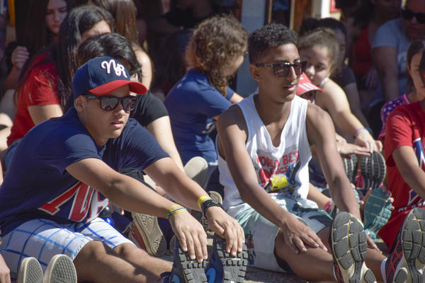 Buy your photos of the eventNR Fun 13 a 17/09/17 on Fotop