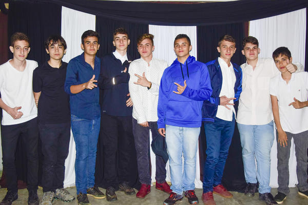 Buy your photos of the eventNR Fun 13 a 17/09/17 on Fotop