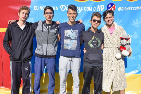 Buy your photos of the eventNR Fun 13 a 17/09/17 on Fotop