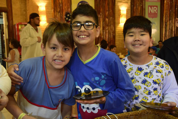 Buy your photos of the eventNR1 - Cl�ssico de 15 a 17/09/17   on Fotop