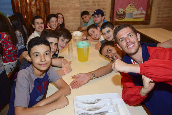 Buy your photos of the eventNR1 - Cl�ssico de 17 a 19/09/17  on Fotop