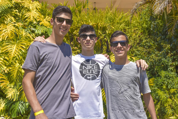 Buy your photos of the eventNR Fun - 17 a 20/09/17 on Fotop